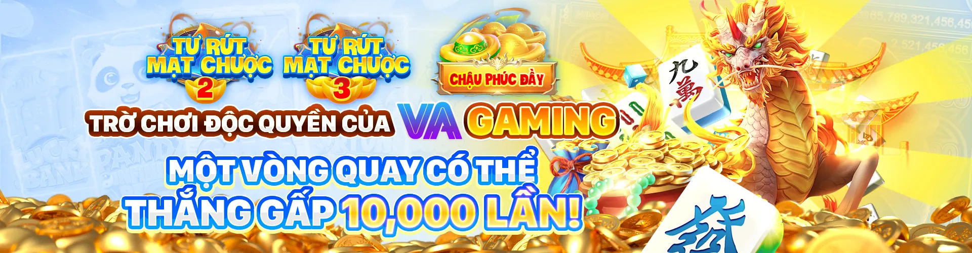 Sòng bạc trực tuyến SV388 với các trò chơi casino và đá gà
